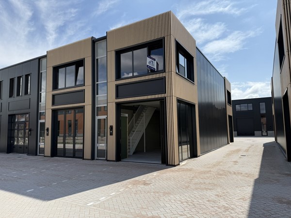 Medium property photo - Afmijnstraat 19, 1187 ZZ Amstelveen
